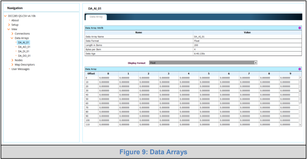 FieldServer Toolbox for Diagnostics and Debugging Chipkin